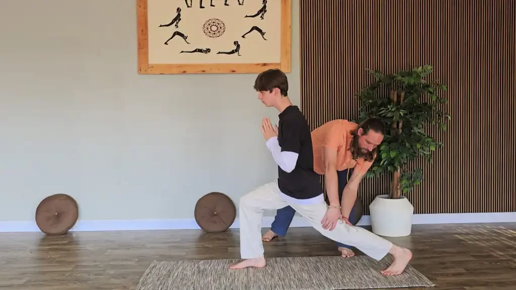 200 Hour Yoga Teacher Training