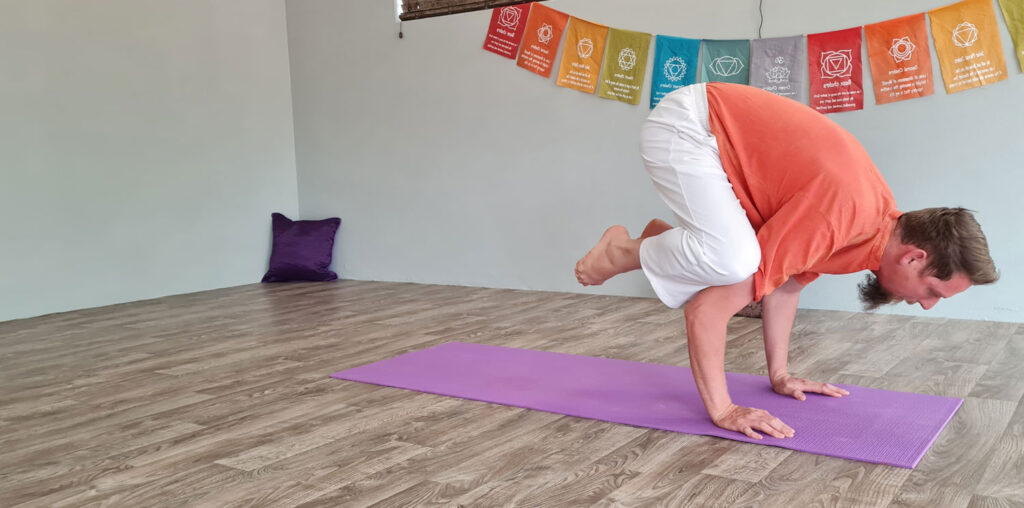 What is yoga?
