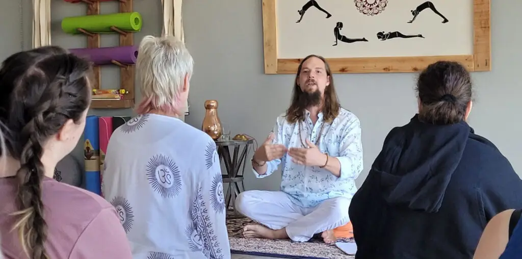 Meditation Centurion Meditation Centurion