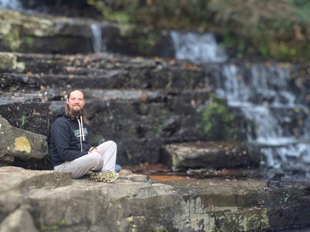 Yoga Blog South Africa-Yogi Gerhard