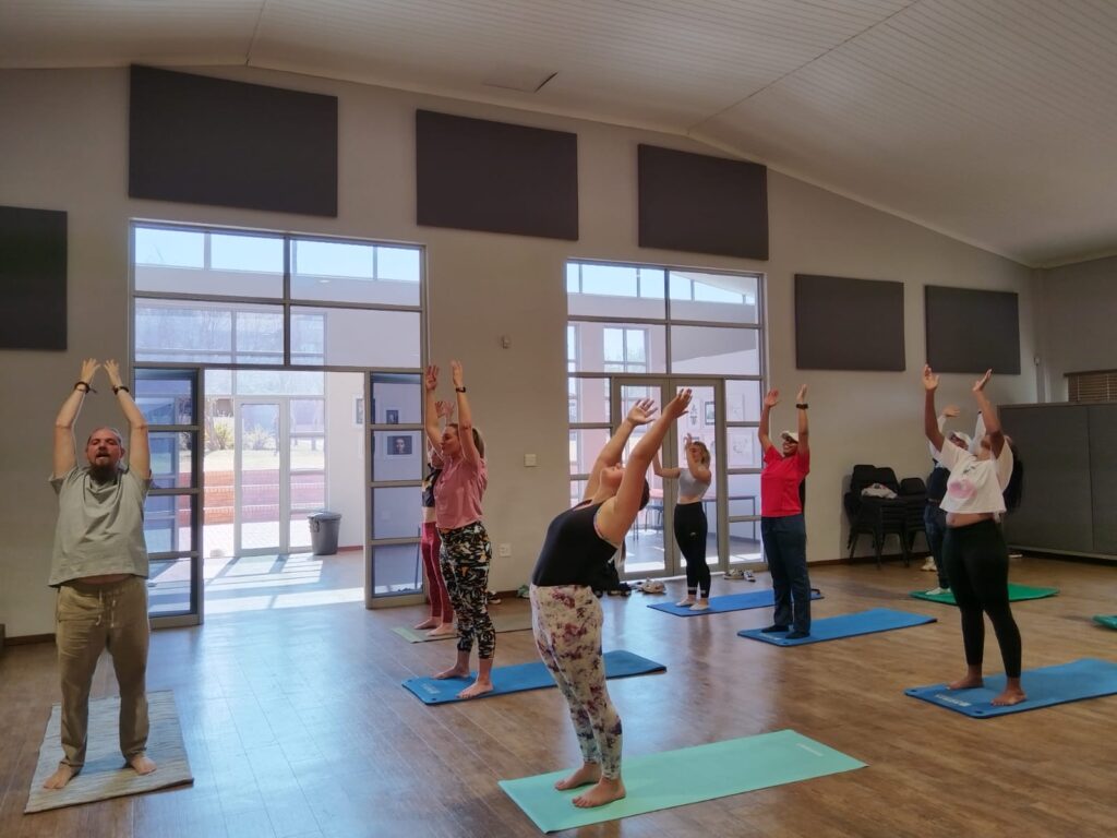 Corporate Wellness 1