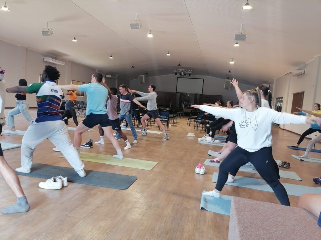 Corporate Wellness 3